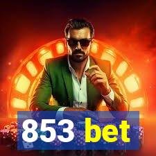 853 bet